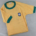 Maillot de Pelé n°10, dédicacé