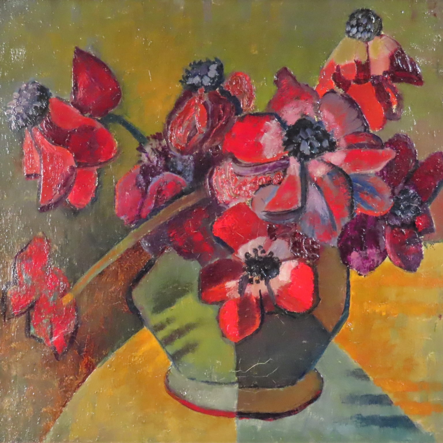 Tableaux, meubles et objets d'art Nabécor